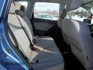 2015 Subaru Forester 2.5i with VIN JF2SJABC1FH511148, listed as a Copart auction lot 44065185 with 127,632 mi miles and Non repairable. Bid and sale history available at DreamBid. Image 11.