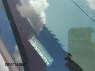 2008 Ford Mustang Deluxe с VIN 1ZVHT80N185120034, выставлен на аукционе Copart как лот 59622095 с пробегом 152 983 миль миль и Списание • Salvage title. История ставок и продаж доступна на DreamBid. Изображение 12.
