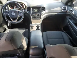 2015 Jeep Grand Cherokee Laredo with VIN 1C4RJFAG4FC675506, listed as a Copart auction lot 54562815 with 112,898 mi miles and Clean Title. Bid and sale history available at carsss.com. Image 8.