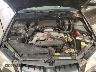 2009 Subaru Outback Special Edtn with VIN 4S4BP61C297310361, listed as a Copart auction lot 80263174 with 169,386 mi miles and Non Repairable. Bid and sale history available at carsss.com. Image 12.