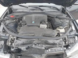2015 BMW 3 Series 328i xDrive with VIN WBA3B3C54FJ984107, listed as a IAAI auction lot 41565829 with 98,557 mi miles and . Bid and sale history available at DreamBid. Image 10.