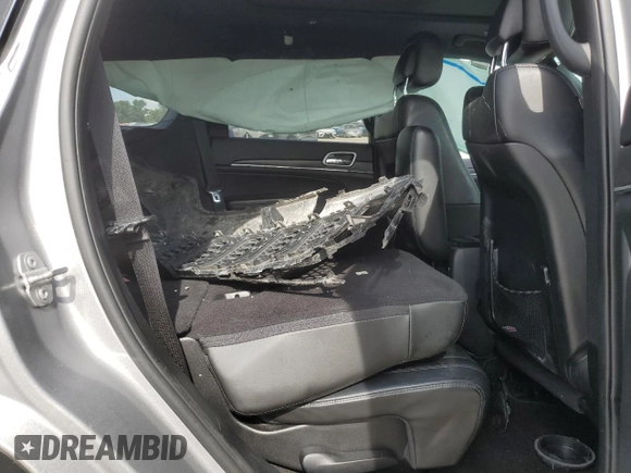 2018 Jeep Grand Cherokee Limited with VIN 1C4RJFBG8JC331247, listed as a Copart auction lot 64181455 with Not provided miles and Non repairable. Bid and sale history available at DreamBid. Image 11.