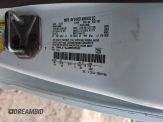 2021 Ford Transit Connect XL z VIN NM0LS7E2XM1501856, wystawiony jako Copart lot #48002465 z przebiegiem 185 639 mil mil oraz Czysty tytuł • Clean title. Historia ofert i sprzedaży dostępna na DreamBid. Obrazek 12.