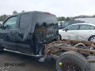 2012 GMC Sierra 1500 SLE z VIN 1GTR2VE74CZ116709, wystawiony jako IAAI lot #41954208 z przebiegiem 114 308 mil mil oraz . Historia ofert i sprzedaży dostępna na DreamBid. Obrazek 6.