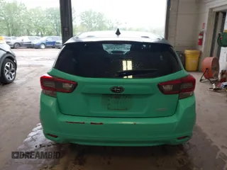 2020 Subaru Impreza Special Sports с VIN 4S3GTAJ68L1701379, выставлен на аукционе IAAI как лот 42258520 с пробегом 41 561 миль миль и . История ставок и продаж доступна на DreamBid. Изображение 17.