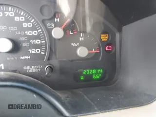 2004 Ford Explorer XLT with VIN 1FMZU73K74ZA77351, listed as a IAAI auction lot 41975855 with 232,814 mi miles and . Bid and sale history available at DreamBid. Image 7.