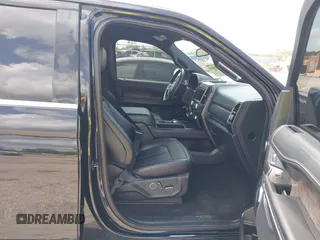 2021 Ford Expedition Max Limited с VIN 1FMJK1KT8MEA07617, выставлен на аукционе IAAI как лот 41972742 с пробегом 30 808 миль миль и . История ставок и продаж доступна на DreamBid. Изображение 5.