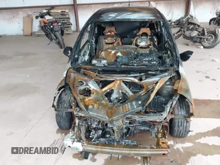 2007 Honda Fit Sport with VIN JHMGD37697S007377, listed as a IAAI auction lot 39046655 with Not provided miles and . Bid and sale history available at DreamBid. Image 11.