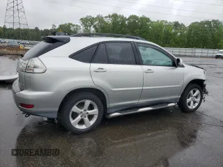 2004 Lexus RX 330 with VIN 2T2HA31U64C003205, listed as a Copart auction lot 56600635 with 237,872 mi miles and Clean Title. Bid and sale history available at DreamBid. Image 3.