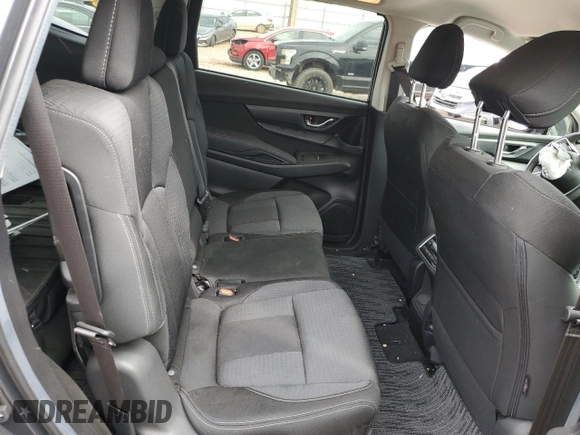 2024 Subaru Ascent Premium with VIN 4S4WMACD6R3400963, listed as a Copart auction lot 72972384 with Not provided miles and Salvage title. Bid and sale history available at DreamBid. Image 11.