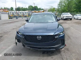 2023 Mazda CX-50 S Preferred Plus z VIN 7MMVABCM4PN119583, wystawiony jako IAAI lot #42108949 z przebiegiem 26 254 mil mil oraz . Historia ofert i sprzedaży dostępna na DreamBid. Obrazek 12.