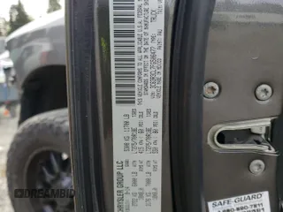 2015 Ram 3500 Tradesman with VIN 3C63R3CL7FG506477, listed as a Copart auction lot 49270805 with 139,774 mi miles and Salvage Title. Bid and sale history available at carsss.com. Image 12.
