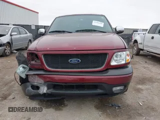 2004 Ford F-150 XL with VIN 2FTRF17204CA08424, listed as a IAAI auction lot 41588440 with 197,523 mi miles and . Bid and sale history available at DreamBid. Image 12.