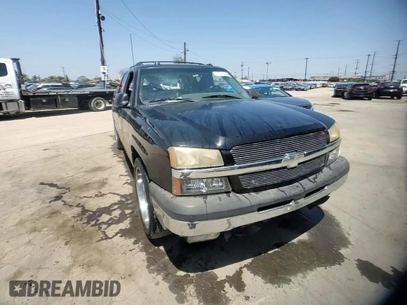 2005 Chevrolet Avalanche Z66 z VIN 3GNEC12Z15G151535, wystawiony jako Copart lot #55141605 z przebiegiem 163 817 mil mil oraz Szkoda całkowita • Salvage title. Historia ofert i sprzedaży dostępna na DreamBid. Obrazek 13.