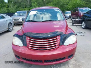 2006 Chrysler PT Cruiser Touring z VIN 3A4FY58B06T325033, wystawiony jako IAAI lot #42681497 z przebiegiem 69 816 mil mil oraz . Historia ofert i sprzedaży dostępna na DreamBid. Obrazek 6.