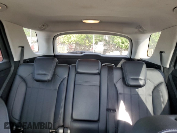 2016 Mercedes-Benz GLE 350 с VIN 4JGDA5JB7GA696206, выставлен на аукционе Copart как лот 54881175 с пробегом 130 530 миль миль и Списание • Salvage title. История ставок и продаж доступна на DreamBid. Изображение 10.