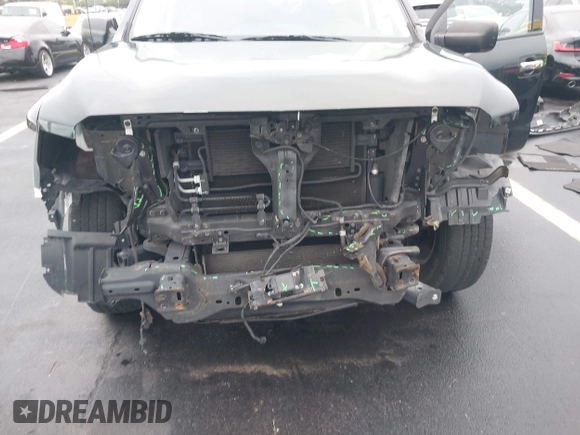 2021 Nissan Titan SV with VIN 1N6AA1EF4MN503458, listed as a IAAI auction lot 42401074 with 53,558 mi miles and . Bid and sale history available at DreamBid. Image 6.