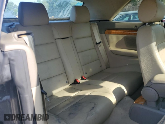 2007 Audi A4 2.0T z VIN WAUDF48H87K015052, wystawiony jako Copart lot #60296355 z przebiegiem 135 961 mil mil oraz Szkoda całkowita • Salvage title. Historia ofert i sprzedaży dostępna na DreamBid. Obrazek 10.