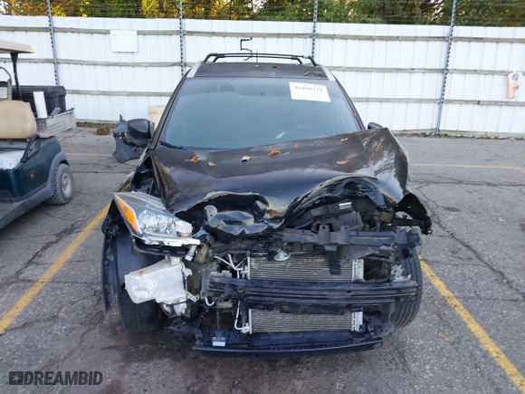 2018 Nissan Kicks SR with VIN 3N1CP5CU5JL518486, listed as a IAAI auction lot 40408119 with 87,664 mi miles. Bid and sale history available at carsss.com. Image 12.