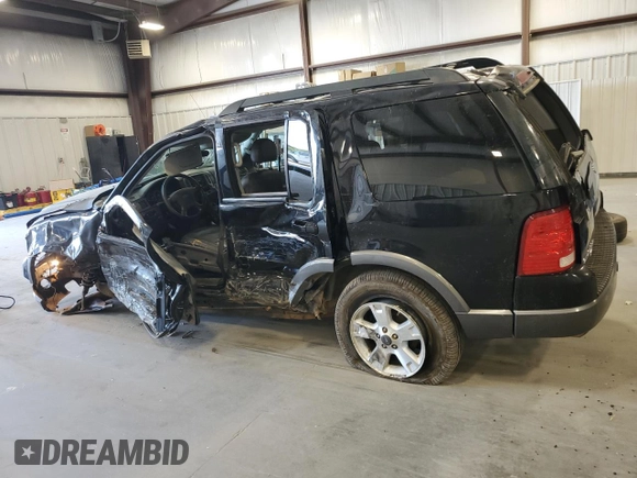 2005 Ford Explorer XLT с VIN 1FMZU63KX5UA97361, выставлен на аукционе Copart как лот 57096264 с пробегом Не указан миль и Списание • Salvage title. История ставок и продаж доступна на DreamBid. Изображение 2.