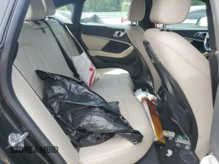 2022 BMW 2 Series 228i with VIN WBA53AK00N7K22579, listed as a Copart auction lot 60313095 with 82,908 mi miles and Salvage title. Bid and sale history available at DreamBid. Image 10.