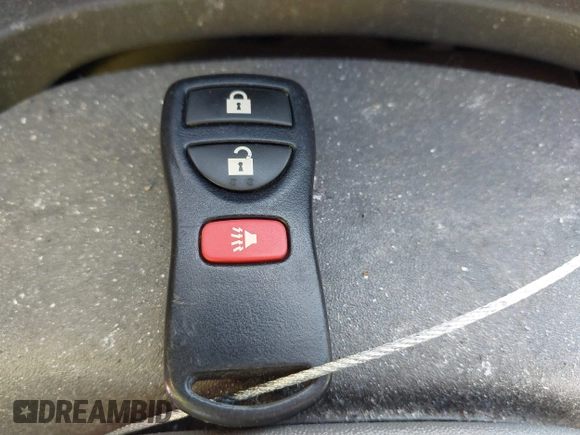 2019 Nissan Frontier SV с VIN 1N6DD0EV1KN797646, выставлен на аукционе IAAI как лот 42203034 с пробегом 46 691 миль миль и . История ставок и продаж доступна на DreamBid. Изображение 11.