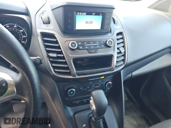2020 Ford Transit Connect XL с VIN NM0LS7E20L1480708, выставлен на аукционе IAAI как лот 42573233 с пробегом 98 498 миль миль и . История ставок и продаж доступна на DreamBid. Изображение 14.