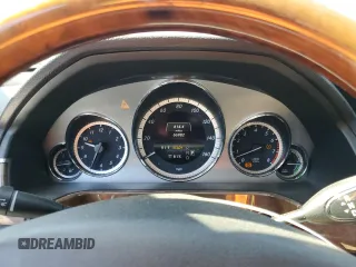 2013 Mercedes-Benz E 400 Sport with VIN WDDHF9FB7DA753528, listed as a Copart auction lot 64445834 with 66,982 mi miles and Salvage Title. Bid and sale history available at DreamBid. Image 9.