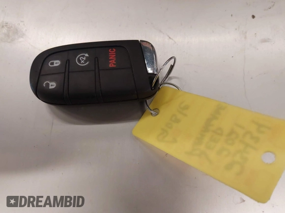 2021 Jeep Renegade Latitude with VIN ZACNJDB15MPM41197, listed as a IAAI auction lot 41473315 with 52,740 mi miles and . Bid and sale history available at DreamBid. Image 11.