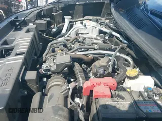 2025 Nissan Kicks S with VIN 3N8AP6BA9SL324955, listed as a IAAI auction lot 43091045 with 17,753 mi miles and . Bid and sale history available at DreamBid. Image 18.