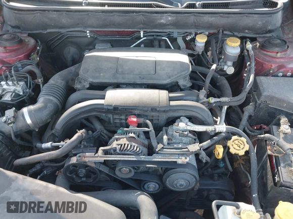 2010 Subaru Legacy Premium All-Weather Anniversary with VIN 4S3BMAC64A1224290, listed as a IAAI auction lot 41312234 with 95,040 mi miles and . Bid and sale history available at DreamBid. Image 10.