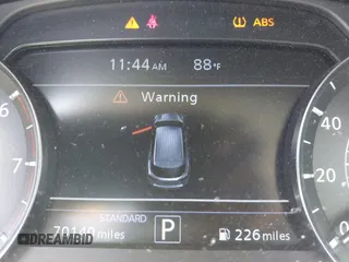 2019 Infiniti QX50 Luxe с VIN 3PCAJ5M11KF145988, выставлен на аукционе IAAI как лот 42116325 с пробегом 70 140 миль миль и . История ставок и продаж доступна на DreamBid. Изображение 15.