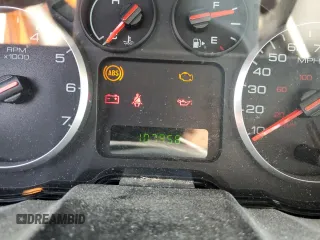 2005 Ford Five Hundred SE with VIN 1FAFP23195G166415, listed as a Copart auction lot 70829644 with 107,958 mi miles and Salvage Title. Bid and sale history available at carsss.com. Image 9.