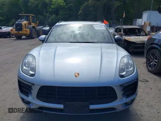 2015 Porsche Macan S z VIN WP1AB2A55FLB59381, wystawiony jako IAAI lot #42275358 z przebiegiem 196 237 mil mil oraz . Historia ofert i sprzedaży dostępna na DreamBid. Obrazek 12.