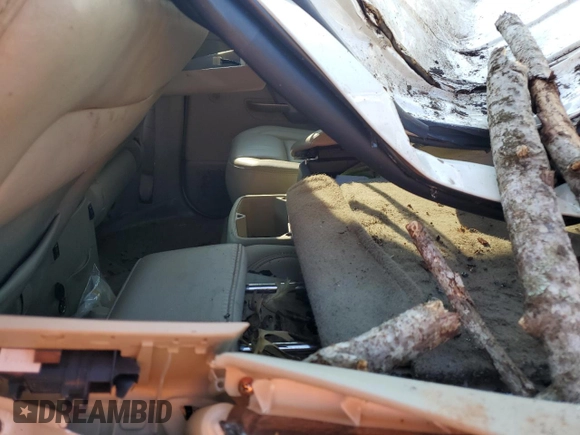 2006 Infiniti QX56 z VIN 5N3AA08A76N810044, wystawiony jako Copart lot #74182384 z przebiegiem Nie podano mil oraz Szkoda całkowita • Salvage title. Historia ofert i sprzedaży dostępna na DreamBid. Obrazek 11.