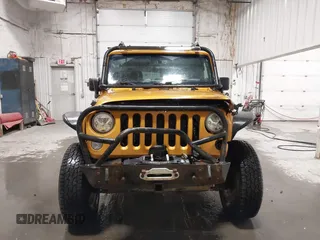 2014 Jeep Wrangler Unlimited Rubicon with VIN 1C4BJWFG7EL254534, listed as a IAAI auction lot 41279731 with 140,218 mi miles. Bid and sale history available at carsss.com. Image 12.