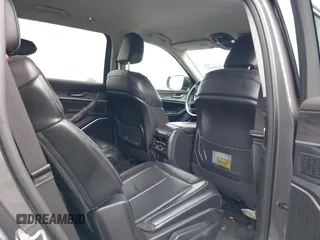 2021 Jeep Grand Cherokee Limited z VIN 1C4RJKBG1M8157263, wystawiony jako IAAI lot #42535943 z przebiegiem 70 231 mil mil oraz . Historia ofert i sprzedaży dostępna na DreamBid. Obrazek 8.