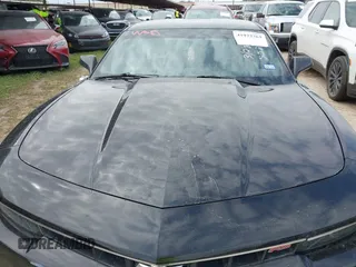 2015 Chevrolet Camaro LT z VIN 2G1FD1E31F9227941, wystawiony jako IAAI lot #41922761 z przebiegiem Nie podano mil oraz . Historia ofert i sprzedaży dostępna na DreamBid. Obrazek 6.