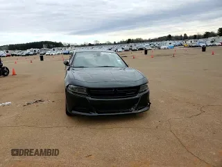 2022 Dodge Charger SXT with VIN 2C3CDXBG8NH212544, listed as a Copart auction lot 46357645 with 50,236 mi miles and Salvage Title. Bid and sale history available at DreamBid. Image 11.