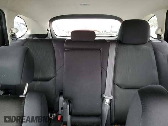 2020 Mazda CX-9 Sport with VIN JM3TCABY2L0413157, listed as a Copart auction lot 42995334 with 45,684 mi miles and . Bid and sale history available at DreamBid. Image 10.