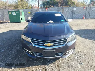 2014 Chevrolet Impala LTZ with VIN 2G1155S35E9100921, listed as a IAAI auction lot 40963025 with 178,461 mi miles and . Bid and sale history available at DreamBid. Image 12.