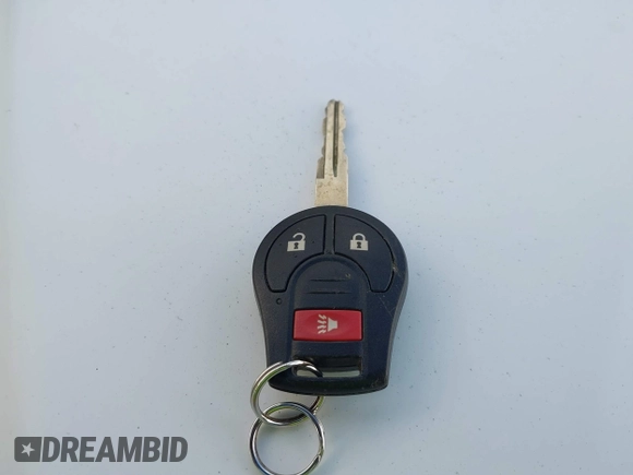 2016 Nissan Note S Plus with VIN 3N1CE2CP4GL359015, listed as a IAAI auction lot 41487033 with 171,015 mi miles and . Bid and sale history available at DreamBid. Image 11.
