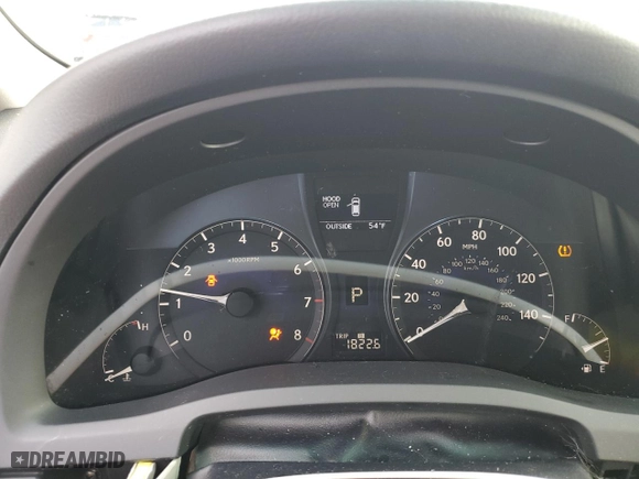 2012 Lexus RX 350 with VIN 2T2BK1BA2CC132973, listed as a Copart auction lot 50962195 with 0 mi miles and Salvage Title. Bid and sale history available at carsss.com. Image 9.