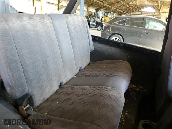 2005 Jeep Wrangler Unlimited с VIN 1J4FA44S65P376026, выставлен на аукционе Copart как лот 57692645 с пробегом Не указан миль и Чистый • Clean title. История ставок и продаж доступна на DreamBid. Изображение 10.