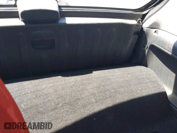 2008 Smart fortwo Pure with VIN WMEEJ31X78K180398, listed as a IAAI auction lot 42193886 with 98,136 mi miles and . Bid and sale history available at DreamBid. Image 8.