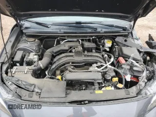 2019 Subaru Impreza Premium с VIN 4S3GTAD62K3745165, выставлен на аукционе Copart как лот 59677915 с пробегом Не указан миль и Списание • Salvage title. История ставок и продаж доступна на DreamBid. Изображение 11.