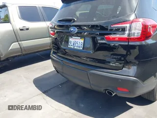 2024 Subaru Ascent Onyx Limited with VIN 4S4WMAKD2R3425764, listed as a IAAI auction lot 42337962 with 20,068 mi miles and . Bid and sale history available at DreamBid. Image 16.