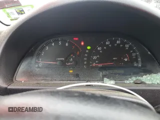 2004 Toyota Camry LE z VIN JTDBE32K940297754, wystawiony jako Copart lot #55809155 z przebiegiem 232 092 mil mil oraz Szkoda całkowita • Salvage title. Historia ofert i sprzedaży dostępna na DreamBid. Obrazek 9.