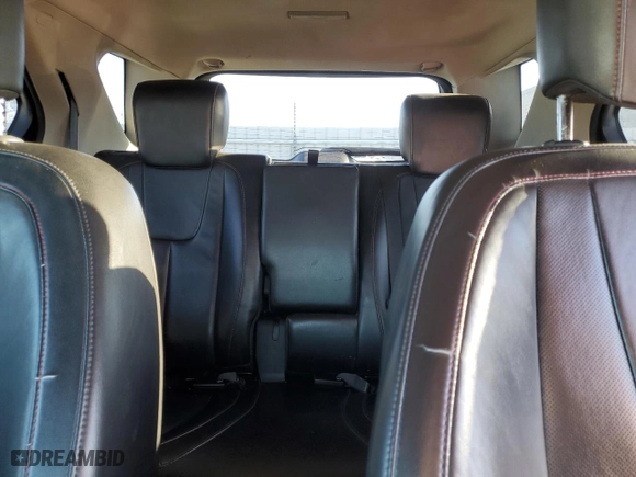 2011 Chevrolet Equinox LT w/2LT with VIN 2CNALPECXB6358283, listed as a Copart auction lot 49484195 with 245,100 mi miles and Salvage Title. Bid and sale history available at carsss.com. Image 10.