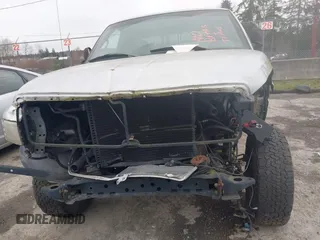 2001 Dodge 1500 with VIN 3B7HF13Z81M511052, listed as a IAAI auction lot 41746322 with Not Provided miles and . Bid and sale history available at DreamBid. Image 6.